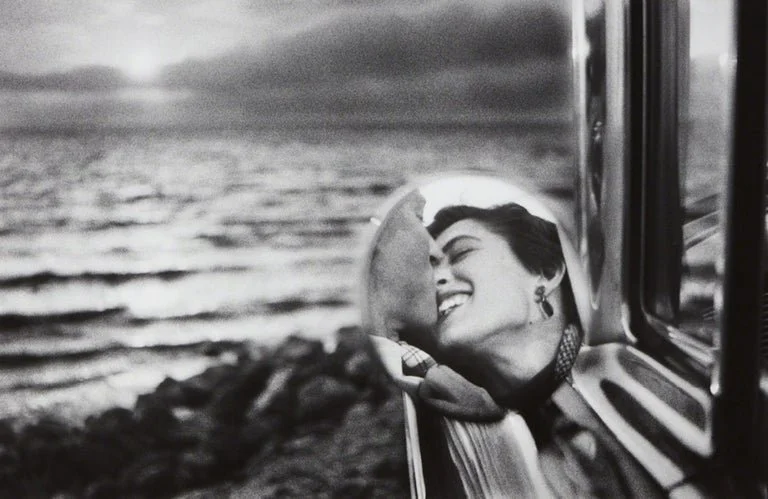 Elliott Erwitt — Weinstein Hammons Gallery